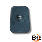 8866347 Left Side Cab & 8866348 Right Side Cab Mirror Set (Used) l SkyTrak