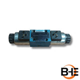 7012775 Control Valve Assembly (Swing) (Used) | JLG