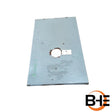 Part Number 5-2001-1 Top Engine Cover (Used) Terex