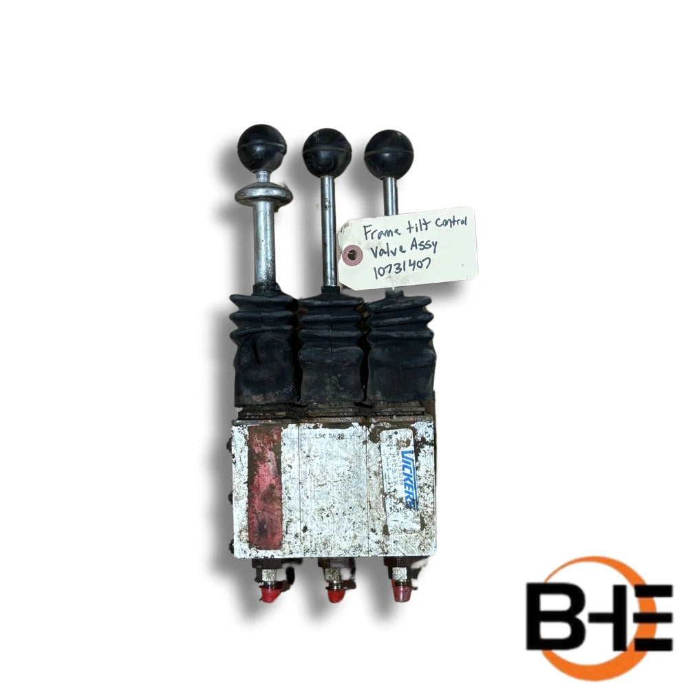 P31407 Frame Tilt Control Valve Assembly (Used) | Lull
