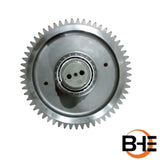 8036030 OUTPUT SHAFT (Used) | JLG