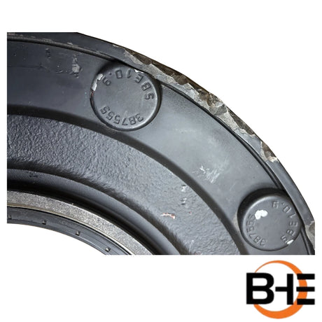 Part Number 70024613 Wheel Hub (New Takeoff) | JLG
