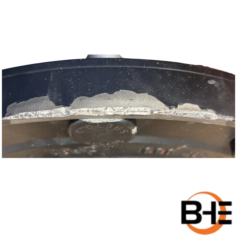 Part Number 70024613 Wheel Hub (New Takeoff) | JLG