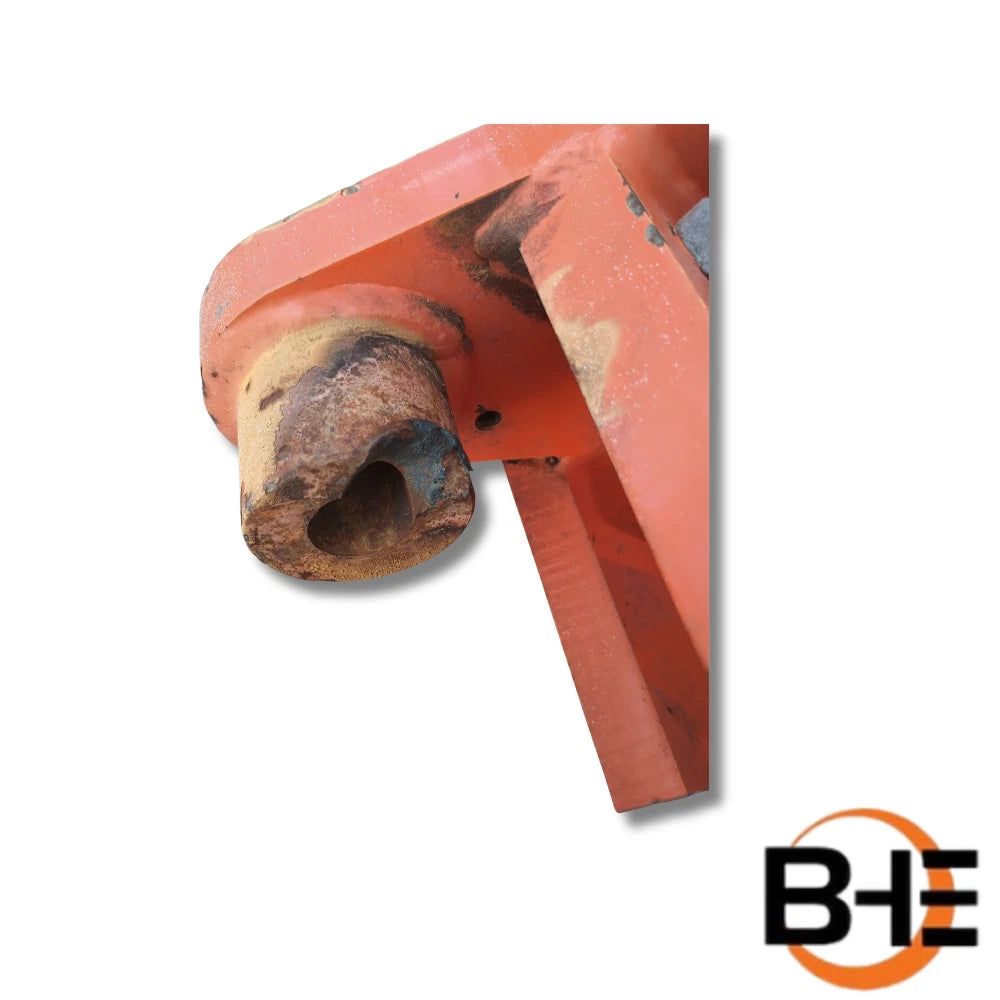 4130309 Spindle, Weld (LH) (Used) l JLG