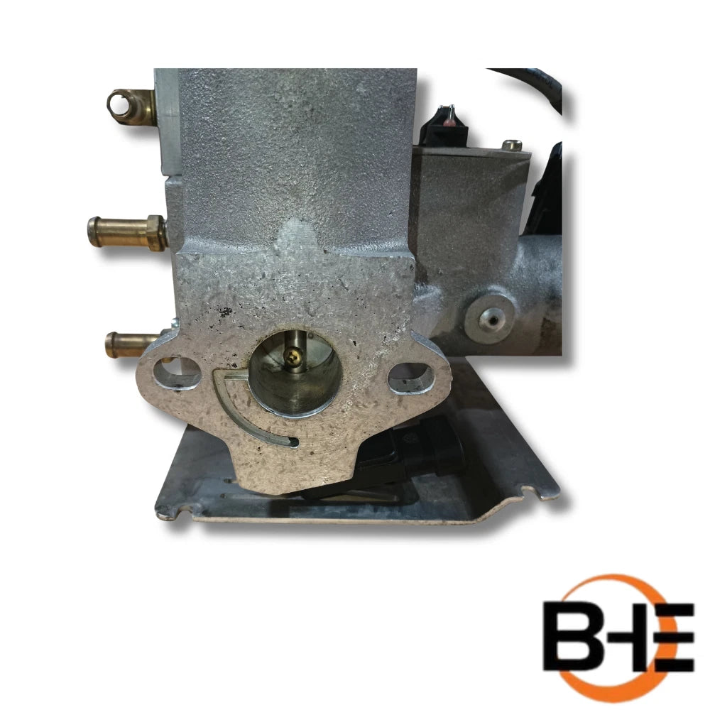 Part Number 132353 Throttle Body Used