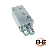 Part Number 410926 Valve Block  | Genuine Skyjack