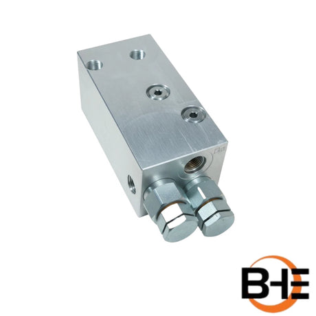 Part Number 410926 Valve Block  | Genuine Skyjack