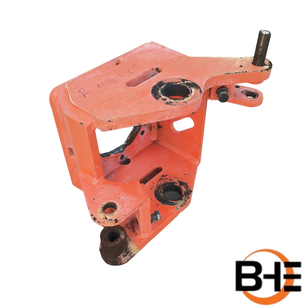 4130308 Spindle, Weld (RH) (Used) l JLG
