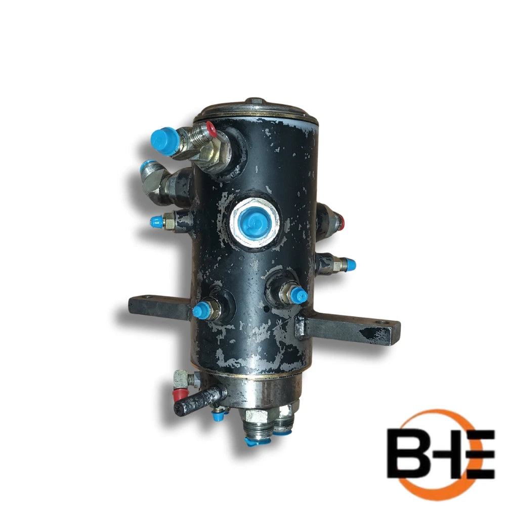 1660219 Oil Rotary Coupling (7 Port) (Used) l JLG