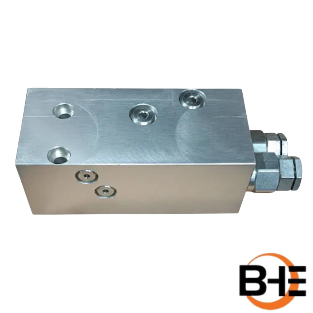 Part Number 410926 Valve Block  | Genuine Skyjack