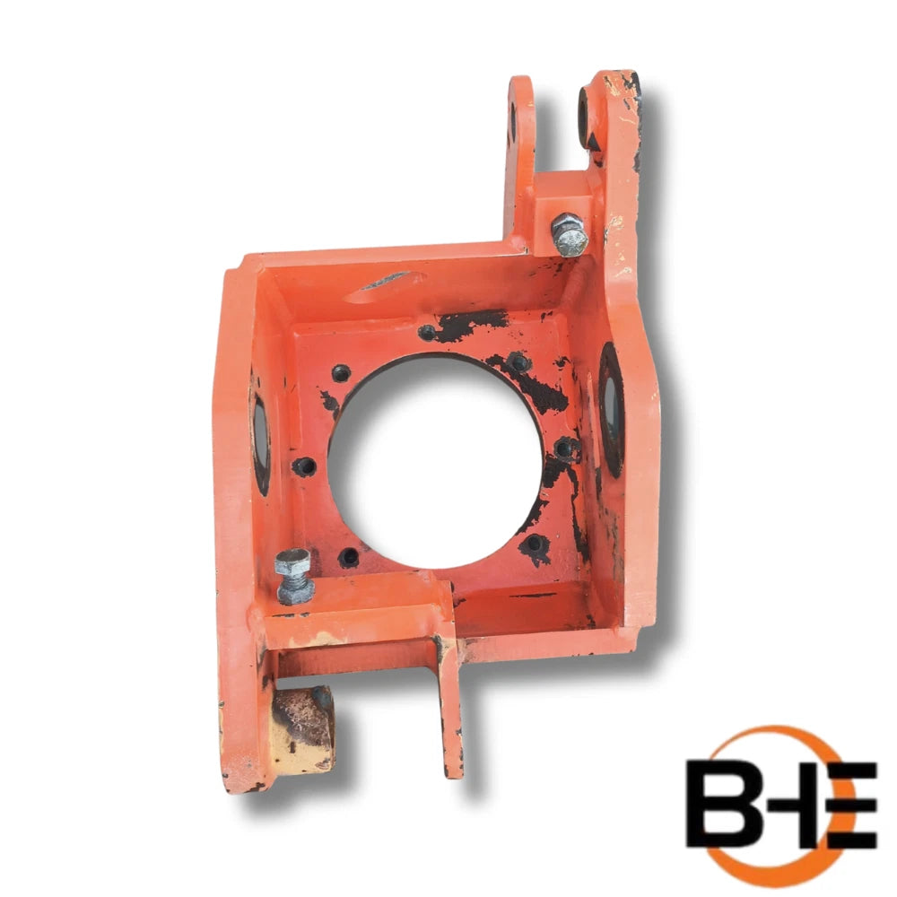 4130309 Spindle, Weld (LH) (Used) l JLG