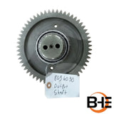 8036030 OUTPUT SHAFT (Used) | JLG