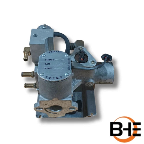 Part Number 132353 Throttle Body Used