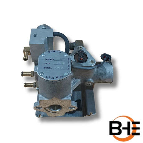 Part Number 132353 Throttle Body Used