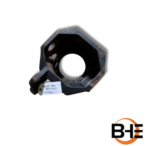 8033822 Knuckle Assembly Front Right (Used) | Skytrak