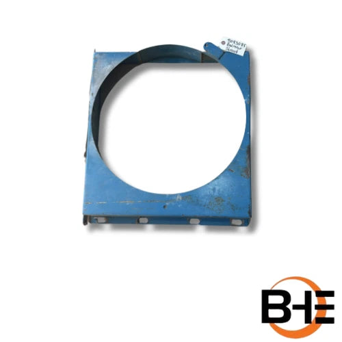 91083085 Radiator Shroud (Used) | Gradall
