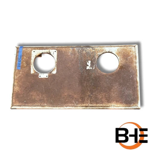 7138614 Cover Fuel/Hyd Tank (Used) | Skytrak