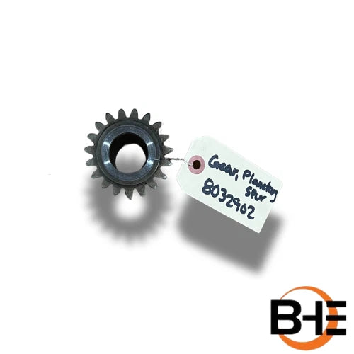 P26812 Gear Spur (Used) | Lull