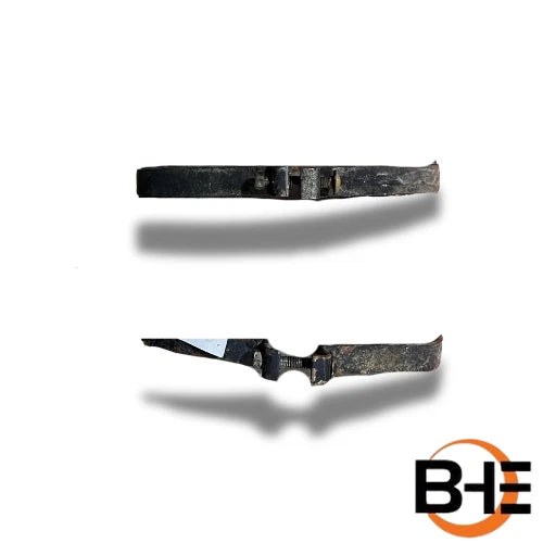 7126992 Clamp Band (Used) | Skytrak